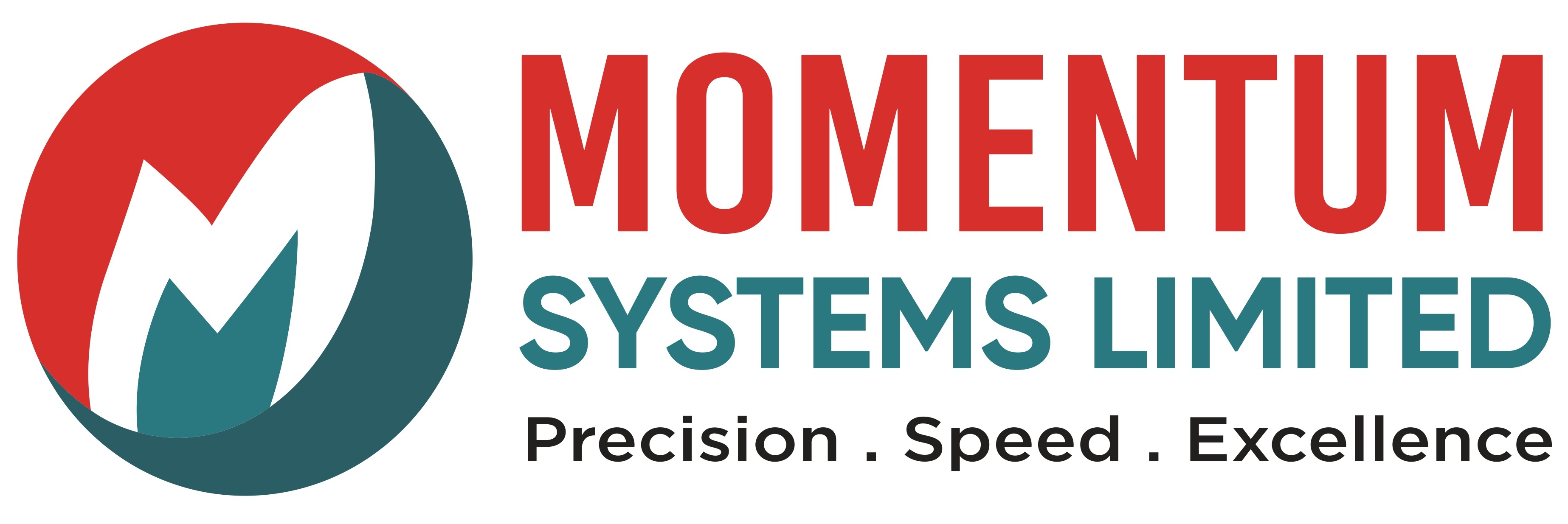 Momentum Logo